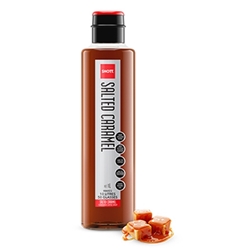 SHOTT Salted Caramel Syrup | Shott Beverages Salted Caramel Syrup Supplier | Good Food Warehouse