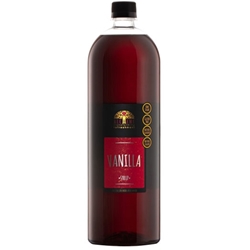 Best Alchemy Vanilla Syrup 1.5ltr Supplier