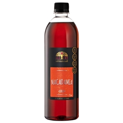 Order Wholesale Cafe 750ml Alchemy Macadamia Syrup Online Good Food Warehouse.