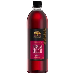 Order Wholesale Cafe 750ml Alchemy Turkish Delight Syrup Online Good Food Warehouse.