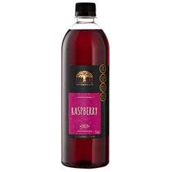 Order Wholesale Cafe 750ml Alchemy Raspberry Syrup Online Good Food Warehouse.