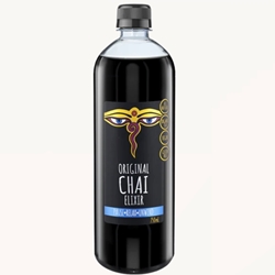 Alchemy Chai Latte Syrup