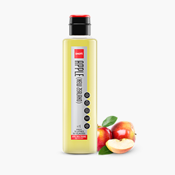 SHOTT New Zealand Apple Syrup | Shott Beverages New Zealand Apple Syrup Supplier | Good Food Warehouse