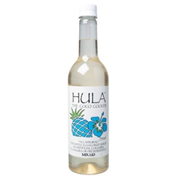 Alchemy Hula Classic Cordials