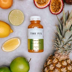 Summer Fix Cold Pressed Juice | Wholesale Juice Suppliers | Good Food Warehouse