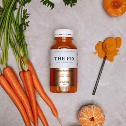 Immunity Fix Cold Pressed Juice | Buy Cold Press Juice Wholesale | Good Food Warehouse