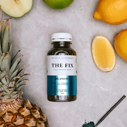Island Fix Cold Pressed Juice | Fresh Juice Wholesaler| Good Food Warehouse