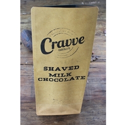 Milk Chocolate Shave Flakes