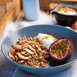 Buy Brookfarm Bulk Food Service Granola
