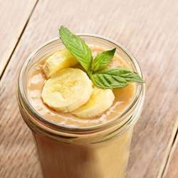 SHOTT Beverages Banana Milkshake Recipe | Banana Milkshake Syrup Wholesale Suppliers