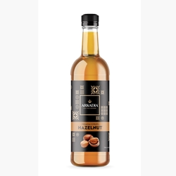 Arkadia Hazelnut Syrup Wholesale