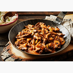 Curry Flavours Beef Stroganoff Dry Spice Mix