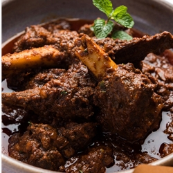 Spice Mix 1kg - Beef Bhuna - Curry Flavours (1x1kg)