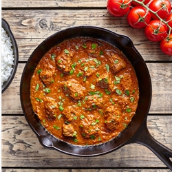 Spice Mix 1kg - Beef Madras - Curry Flavours (1x1kg)