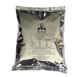 Soft Serve Ice Cream Mix | Arkadia Jack Frost Soft Serve Supplier | Good Food Warehouse