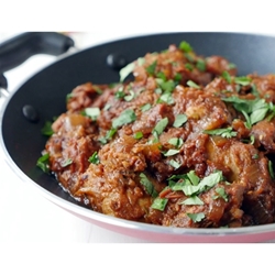 Spice Mix 1kg - Delhi Chicken Curry - Curry Flavours (1x1kg)