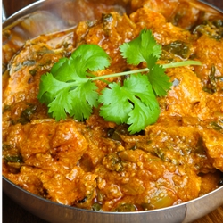 Spice Mix 1kg - Lamb and Spinach Curry - Curry Flavours (1x1kg)