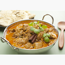Spice Mix 1kg - Lamb Rogan Josh curry - Curry Flavours (1x1kg)