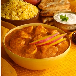 Spice Mix 1kg - Mango Chicken curry - Curry Flavours (1x1kg)