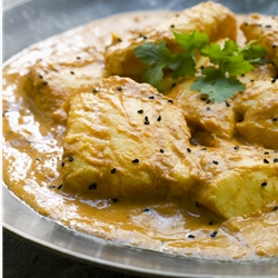 Spice Mix 1kg - Methi Fish curry - Curry Flavours (1x1kg)