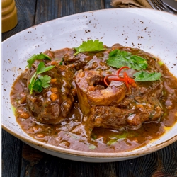 Spice Mix 1kg - Osso Bucco - Curry Flavours (1x1kg)