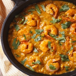 Spice Mix 1kg - Prawn Bangal Curry - Curry Flavours (1x1kg)