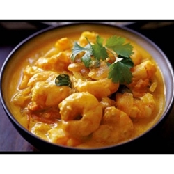 Spice Mix 1kg - Prawn Malabari Curry - Curry Flavours (1x1kg)