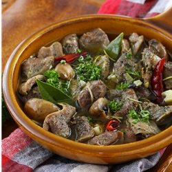 Spice Mix 1kg - Spanish Pollo Al Curry - Curry Flavours (1x1kg)