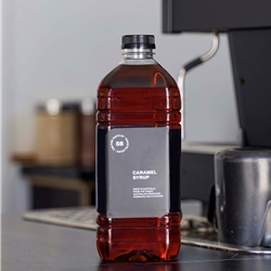 Bulk Coffee Syrups | Coffee Syrups | Good Food Warehouse