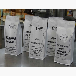 Cravve Dairy Free Chai Powder