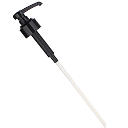 750ml 15ml Syrup Pump