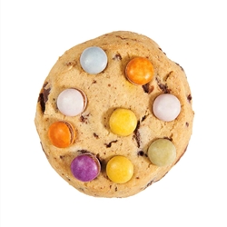 Byron Bay Cookies - Dotty Supplier
