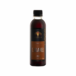 Alchemy 300ml Caramel Coffee Syrups