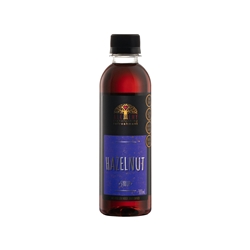 Alchemy Hazelnut Syrup 300mls