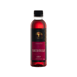 Turkish Delight Syrup Producer