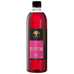 Rocky Road Syrup Distributor