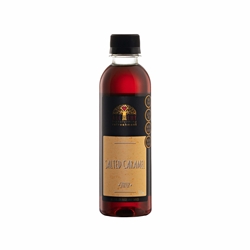 300ml Salted Caramel Syrup Alchemy Cordials