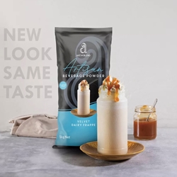 Buy Frappe Powder Velvet Dairy | Best Art of Blend Supplier | Good Food Warehouse