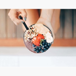Acai Bowls | Brookfarm Muesli Supplier | Good Food Warehouse