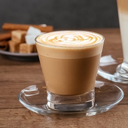 Butterscotch Mochaccino | SHOTT Beverages | Good Food Warehouse