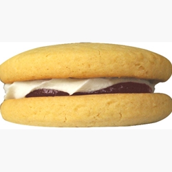 Large Monte Carlos | Wrapped Cookies Original Gourmet | Good Food Warehouse