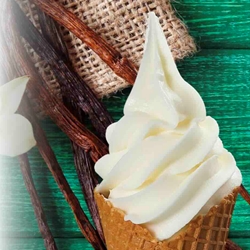 Frosty Boy Australia | Classic Vanilla Soft Serve | Good Food Warehouse