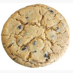 Large American Choc Chip Cookies | The Original Gourmet Distributor | Good Food Warehouse