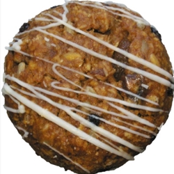 Large Fruit Yogurt Cookies | The Original Gourmet Wholesale | Good Food Warehouse