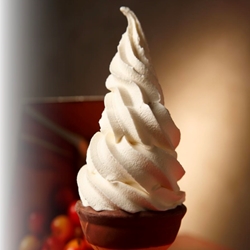 Frosty Boy Australia | Supernova Vanilla Soft Serve | Good Food Warehouse