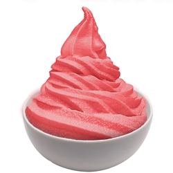 Frosty Boy Australia | Monalisa Plant Based Soft Serve Distributor | Good Food Warehouse