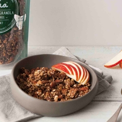 Adelia Nut Chai Granola | Fruit Free Granola Wholesale | Good Food Warehouse