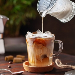 Butterscotch Iced Coffee | SHOTT Beverages | Good Food Warehouse