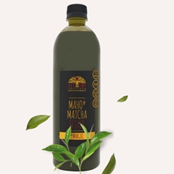 Alchemy Maho Matcha Elixir | Matcha Elixir Supplier | Good Food Warehouse