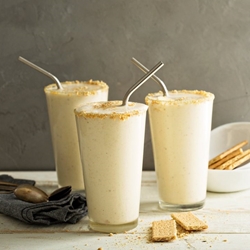 Vanilla Milkshake Recipe  | Order Real Vanilla Milkshake Wholesale Supplier